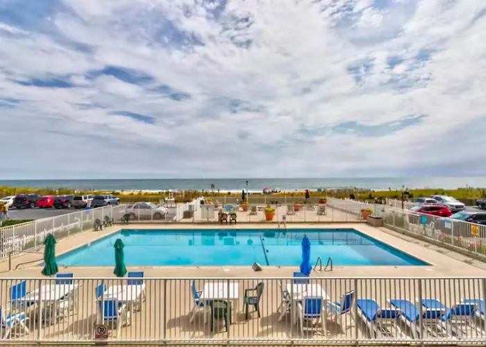 Quay 1603 Ocean City