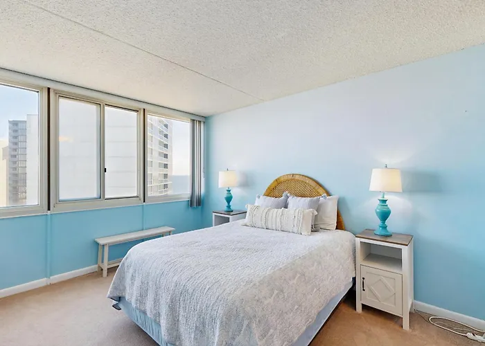 Quay 1603 Ocean City