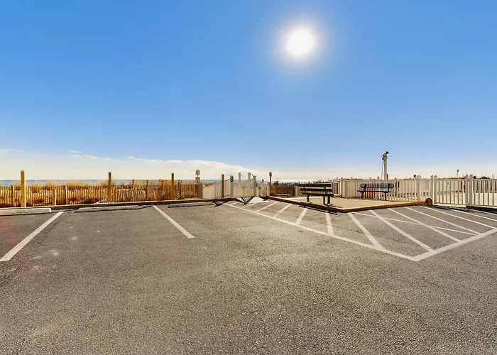 Holiday home Quay 1603 Ocean City