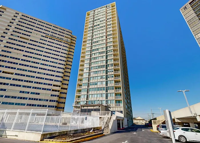 Holiday home Quay 1603 Ocean City