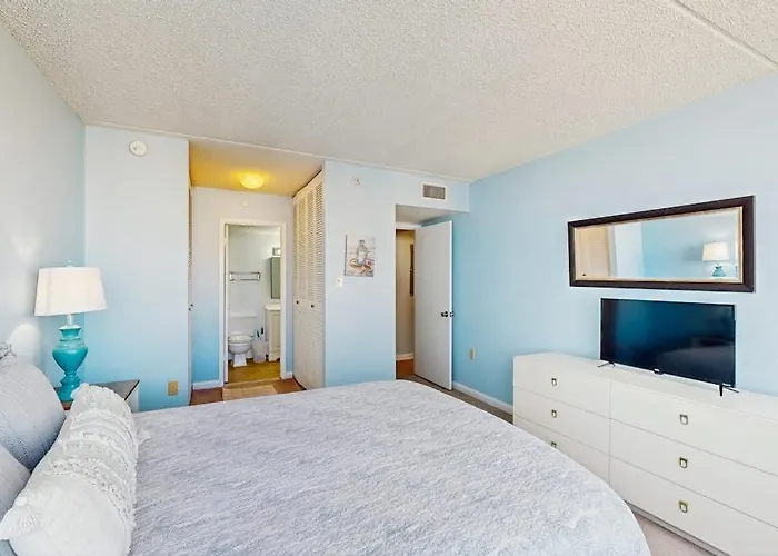 Quay 1603 Ocean City
